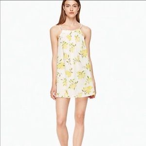 NWOT: Kate Spade Chemise Nightgown